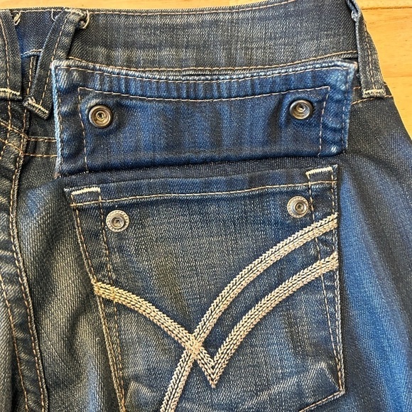 William Rast Jeans/Womens/Size 25 - Picture 7 of 13